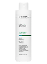 Line Repair Nutrient Goji Berries Active Toner 300 мл