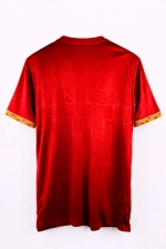 Футболка футбольная сборной Мексики 2025/26