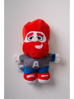 Мягкая игрушка "Абсолют" 24 см