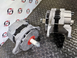 Генератор ALD1620