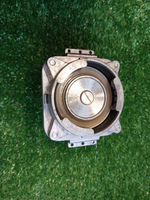 Бойлер в сборе с холдером для кофейной станции BQ CM1003