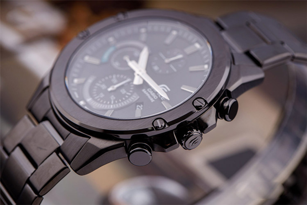 Часы Casio EFR-S567DC-1AVUEF