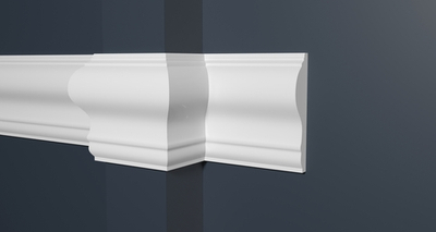 DD606/Молдинг (82х19x2000мм)/16