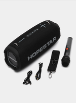 Беспроводная колонка Hopestar A6 MAX (80W Bass Boost)