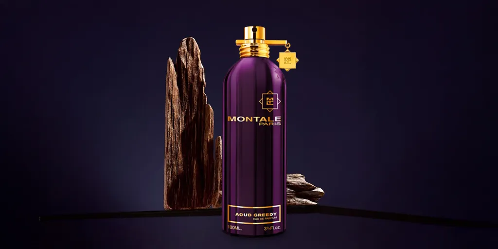 Montale Aoud Greedy