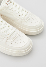 Кеды женские EA7