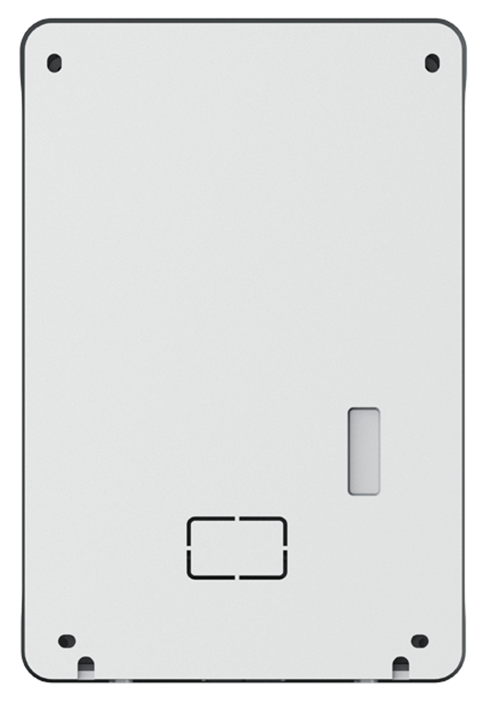 Кожух  True IP Systems TI-Vizor 3622MK