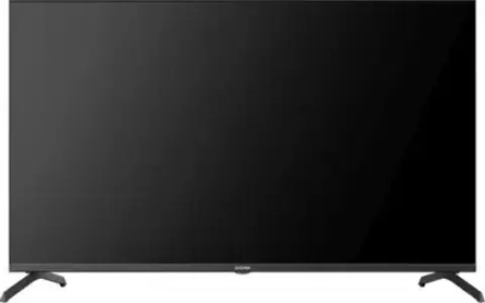 Телевизор 43" Digma DM-LED43UQB31 Google TV
