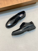 Туфли Zegna