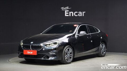 BMW 2 Series Gran Coupe (F44) 220i Sports (03.2023)