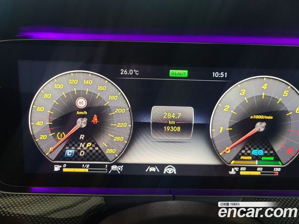 Mercedes-Benz E-Class W213 E53 AMG 4MATIC+ Coupe (12.2020)