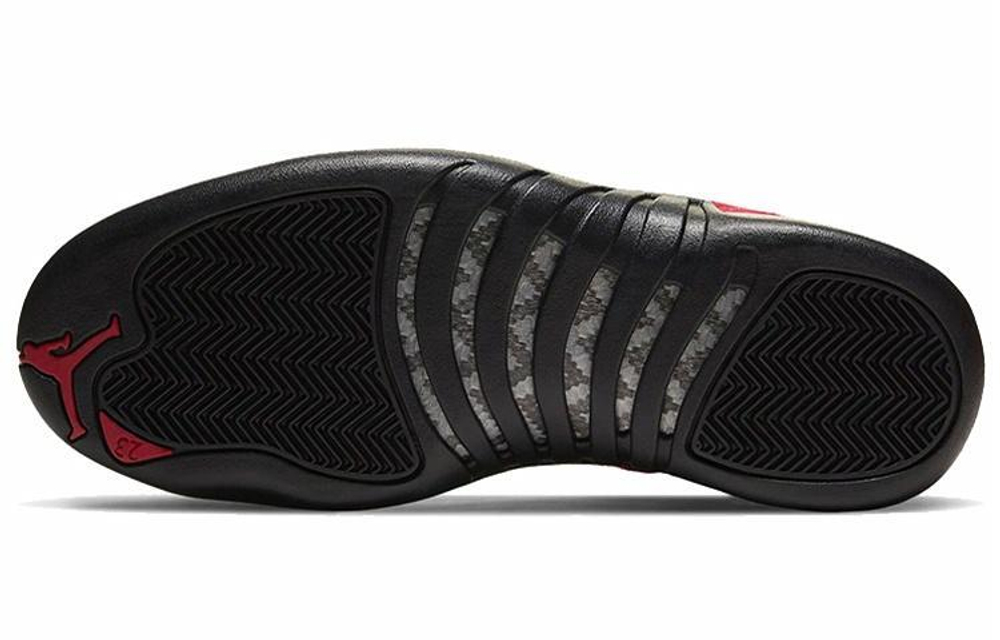 Кроссовки Jordan Air Jordan 12 Retro "Varsity Red"