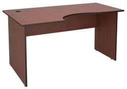 Стол эргономичный левый "Рубин 41.(42).46"