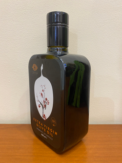 Оливковое масло Critida Morеsca Supеrrior Catеgory, 0,5 л, Греция