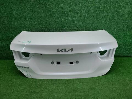 Крышка багажника Kia Cerato 4 (2021-н.в.)