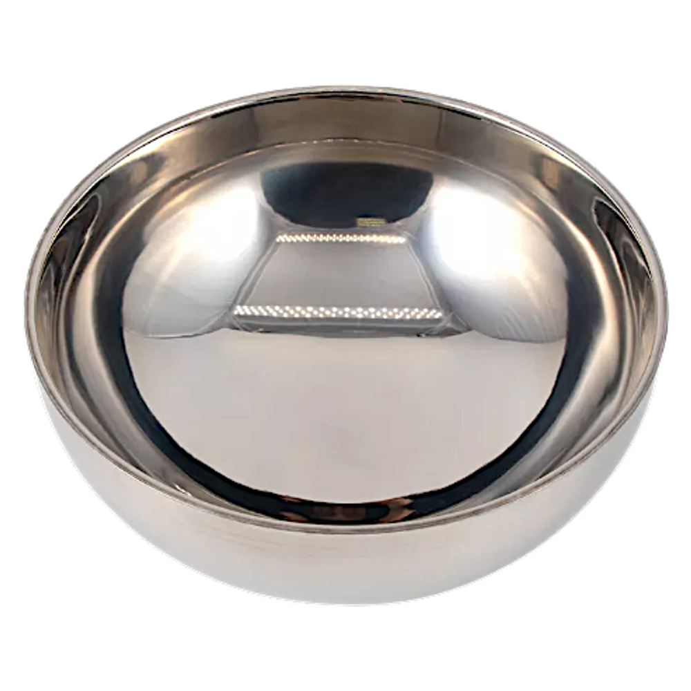 Миска Следопыт нерж Изотермическая PF-CWS-P130  19.5см 8.6см