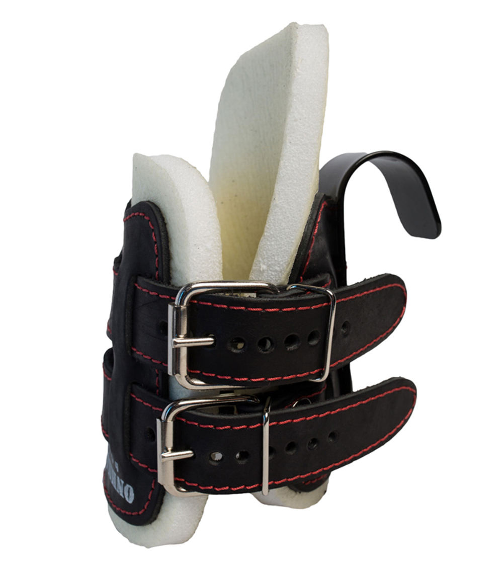 Крюки на ноги PLAIN (до 100 кг)