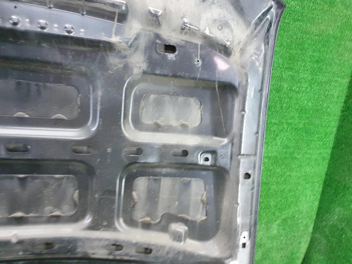 Капот Ford Explorer 4 U251 (2005-2010)