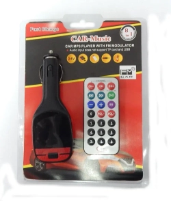 Модулятор A3-Black KING A3-Black