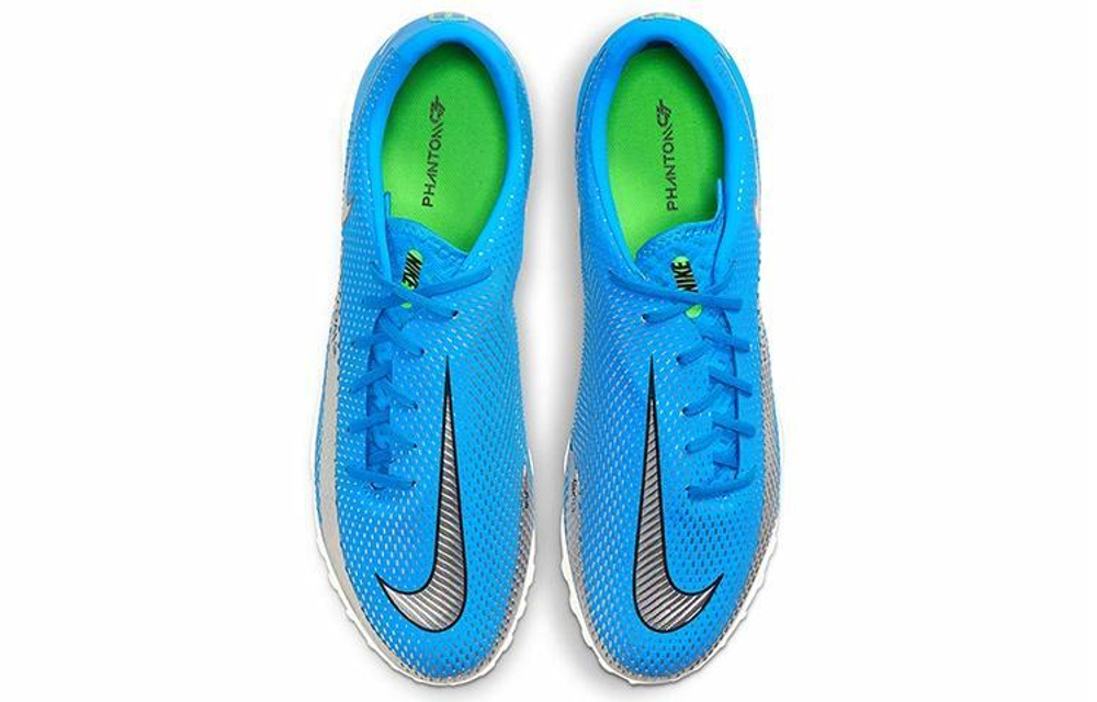Кроссовки Nike React Phantom Gt Pro Tf
