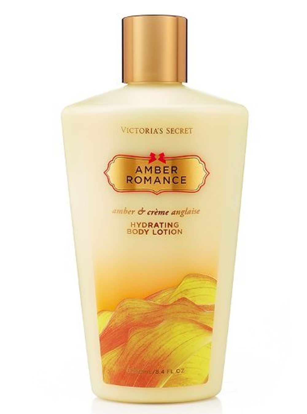 Victoria's Secret Amber Romance