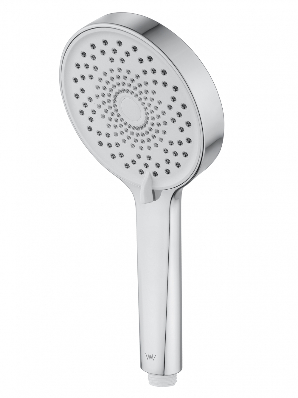 Лейка для душа WONZON & WOGHAND, Хром (WW-88SC03-CR)