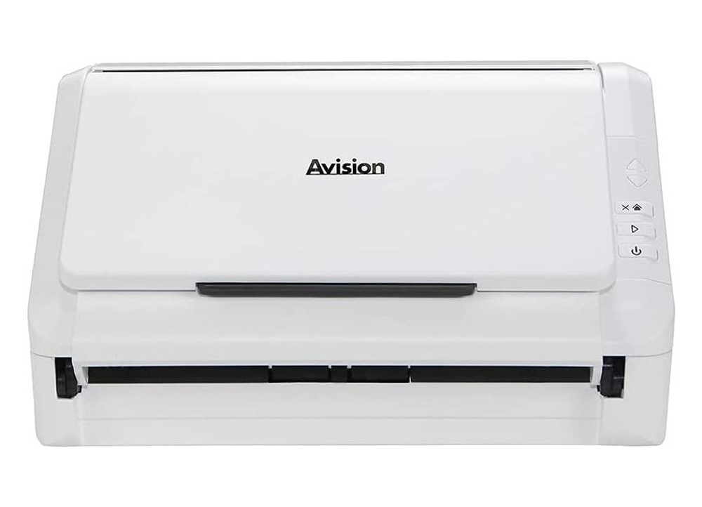 Сканер  Avision 000-0992-02G