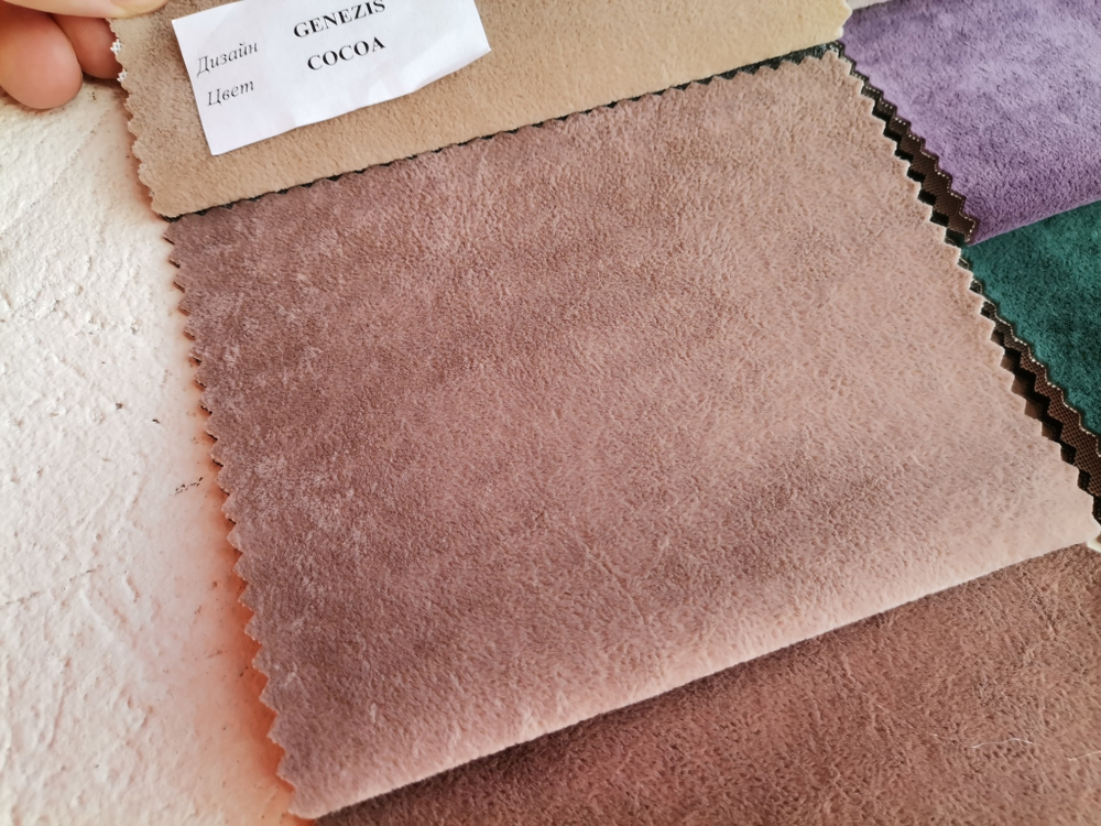 Флок Genezis desert (Генезис десерт)