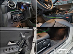 Mercedes-Benz A-Class W177 A220 Sedan (09.2020)