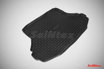 Коврик в багажник ТагАЗ Vega C100 (2009-2013)