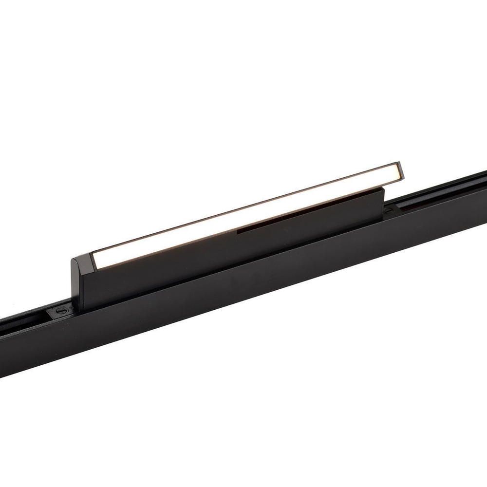 Магнитный трековый светильник Favourite Logica 4576-1U