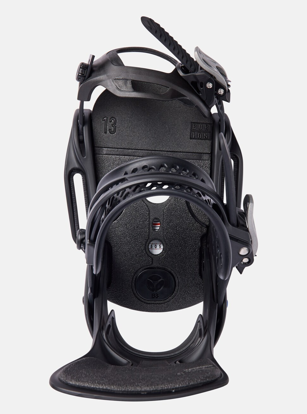 Крепления для сноуборда Burton Women's Lexa EST®