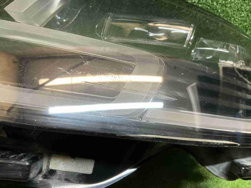 Фара левая Range Rover Vogue 4 (2017-2022) LED