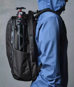 Рюкзак Alpaka Elements Travel Backpack 35L