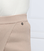 юбка yvette GUESS - бежевый(W2GD09 Z2U00)