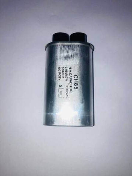 Конденсатор для СВЧ 0,95 мф 2100V