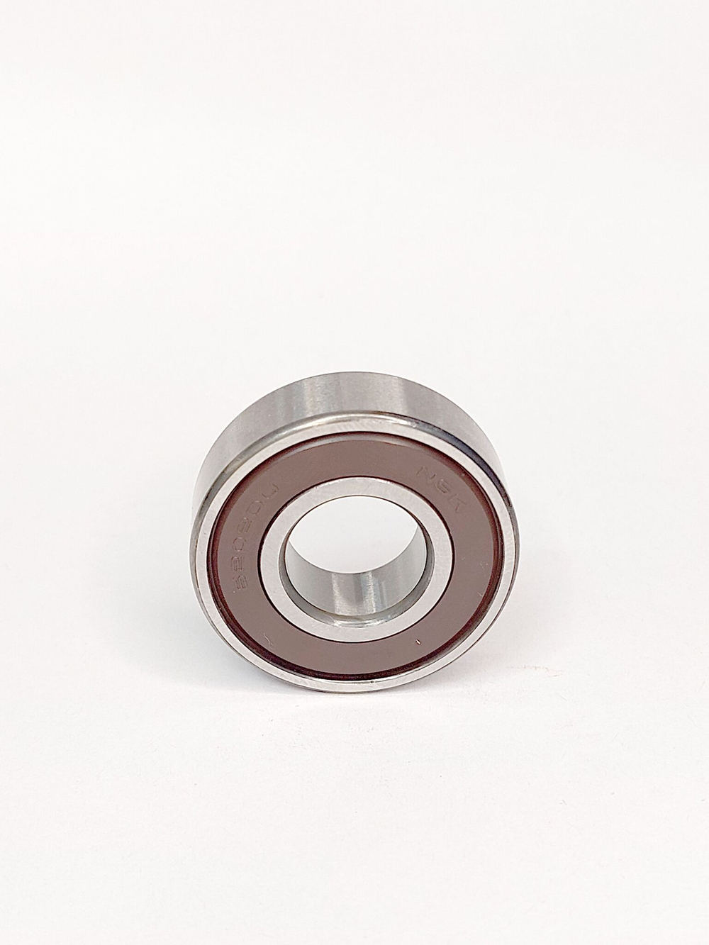 Подшипник NSK 6202DDUC3E 15х35х11 мм к-т 2 шт.