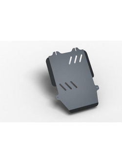 Защита раздаточной коробки для TOYOTA Land Cruiser 120 (2002-2009) 3,5 NLZ.48.01.220 NEW