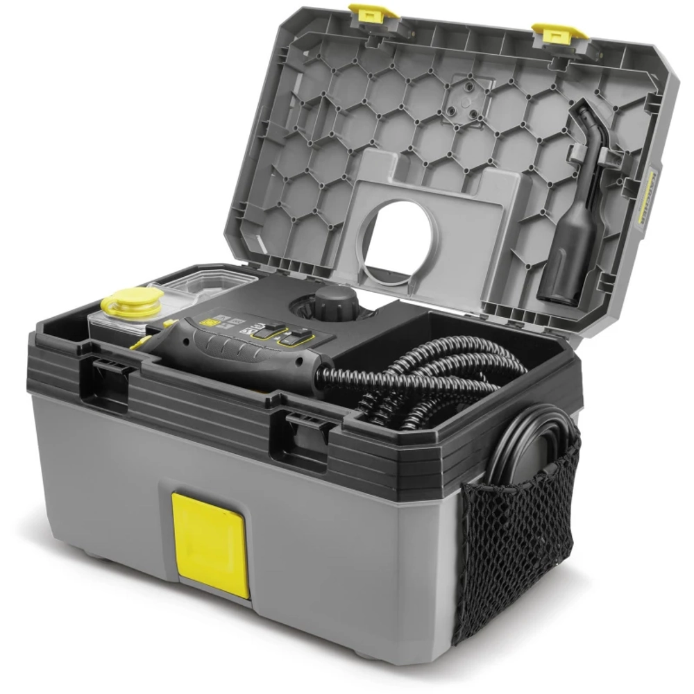Karcher SG 4/2 профессиональный пароочиститель 1.092-301.0