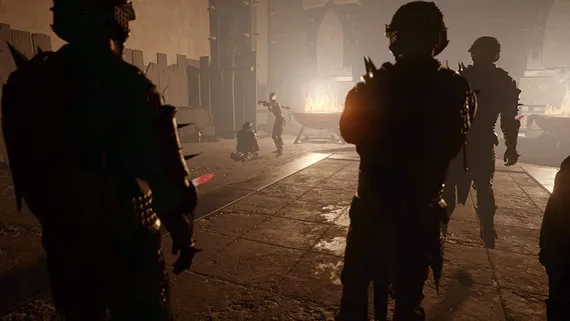 PS5 Elex 2 (II) (Б/У, Полностью на русском языке, PPSA-03803)