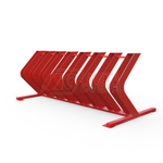 Велопарковка Оптима