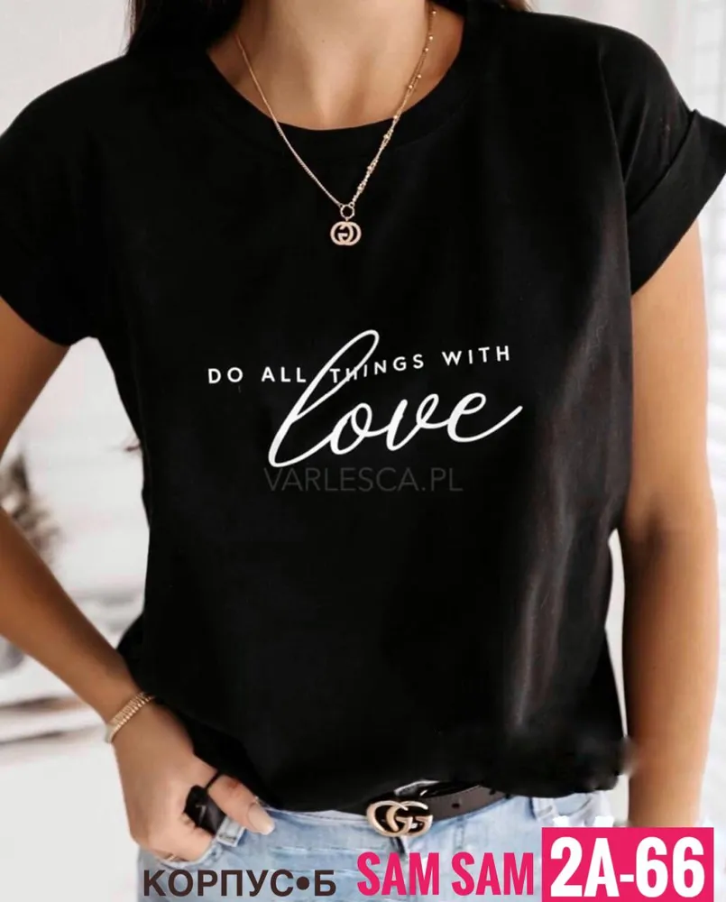 Футболка 6824979 Fabrika