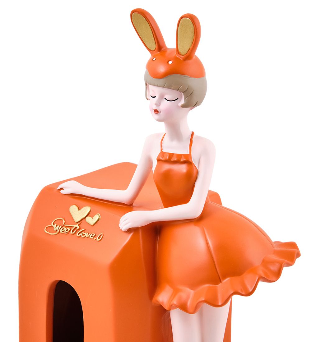 GAEM Home MF-114/1 Держатель для салфеток «Озорница»