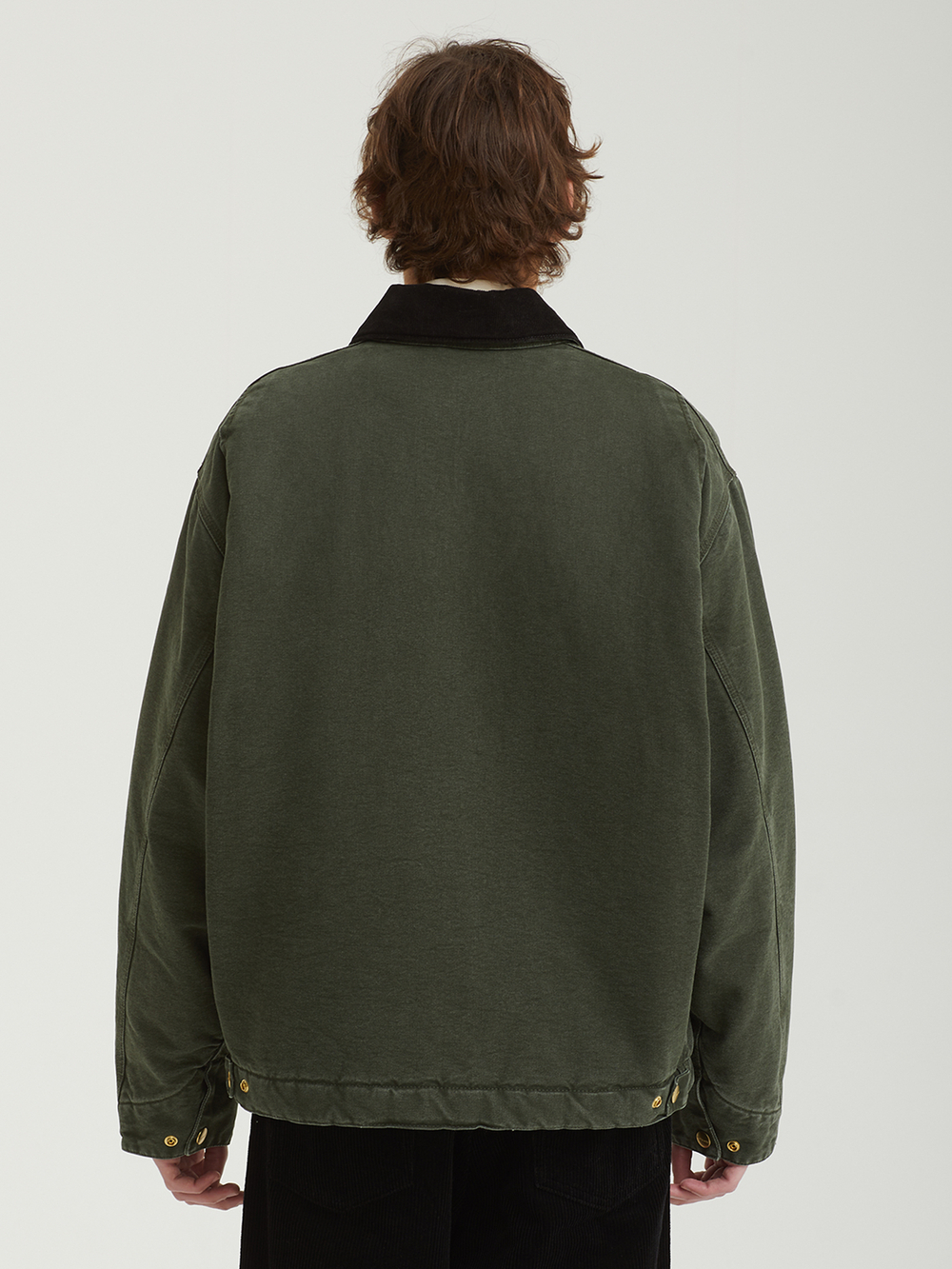 Мужская Куртка Og Detroit