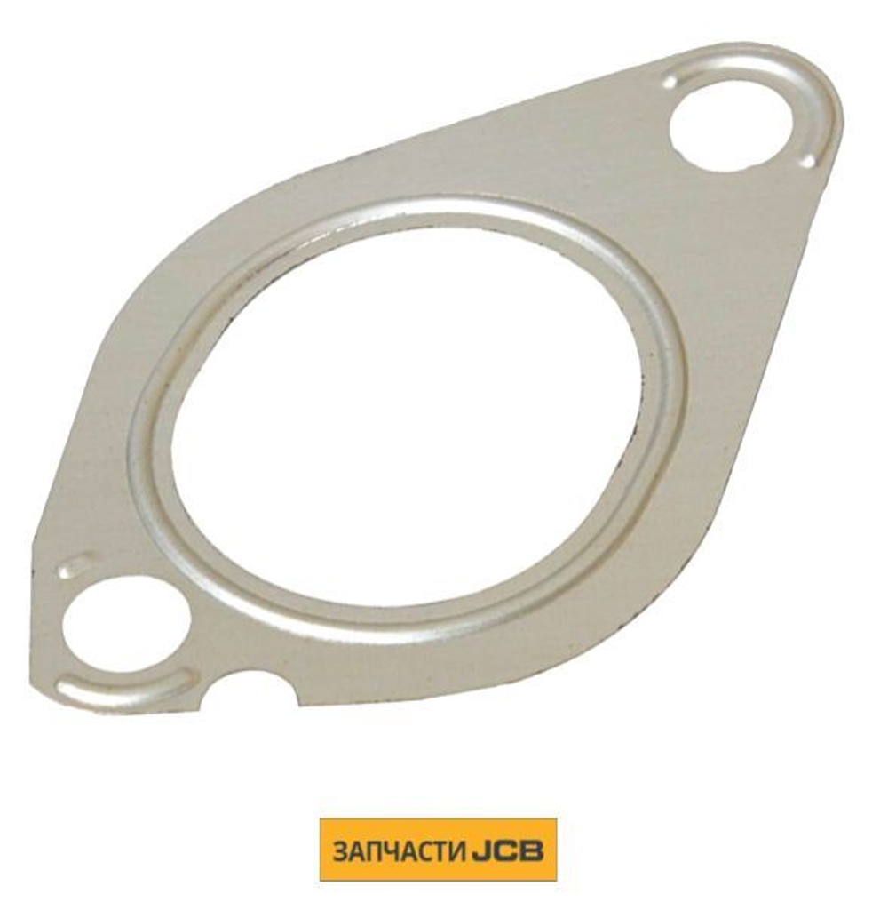 Прокладка коллектора JCB 02/101407
