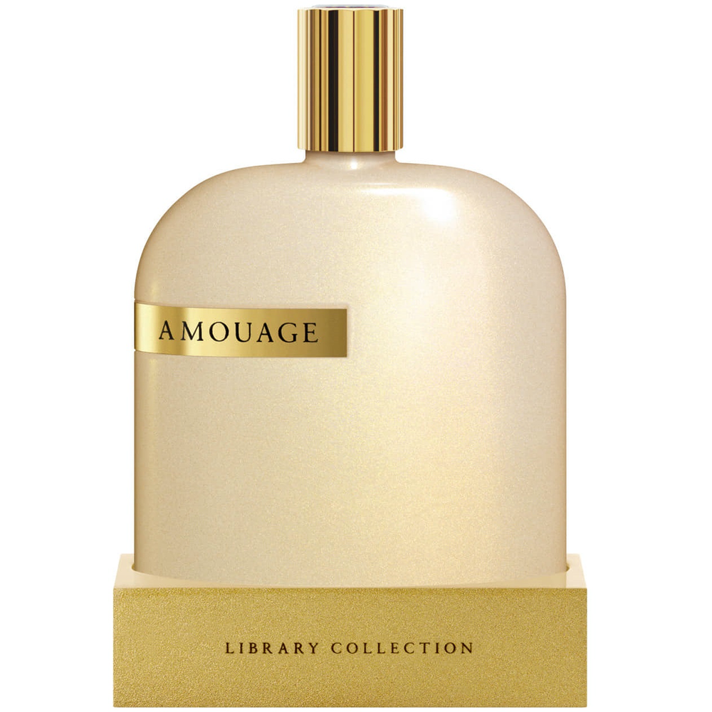Amouage The Library Collection Opus VIII