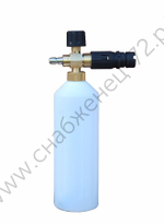 Пеногенератор HUTER для серии 135, 165