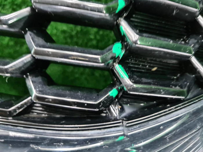 Решетка радиатора Haval F7 (2018-2022)