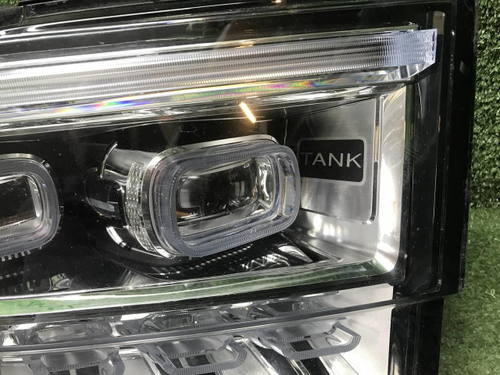 Фара правая Tank 500 (2021-н.в.) LED