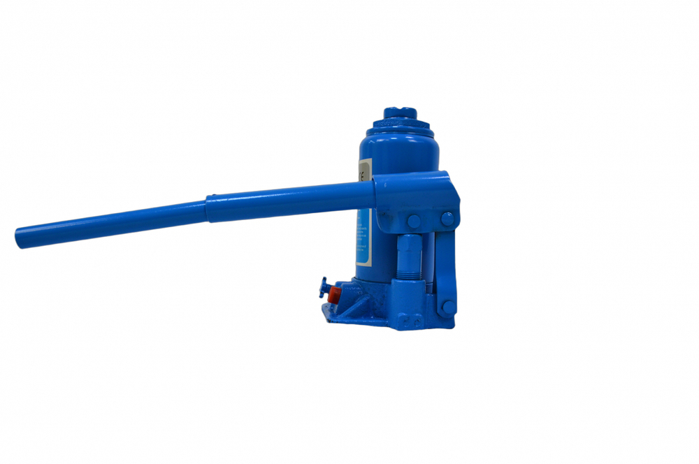 Бутылочный домкрат GW-H06 6т, 182-357мм, Great Wolf